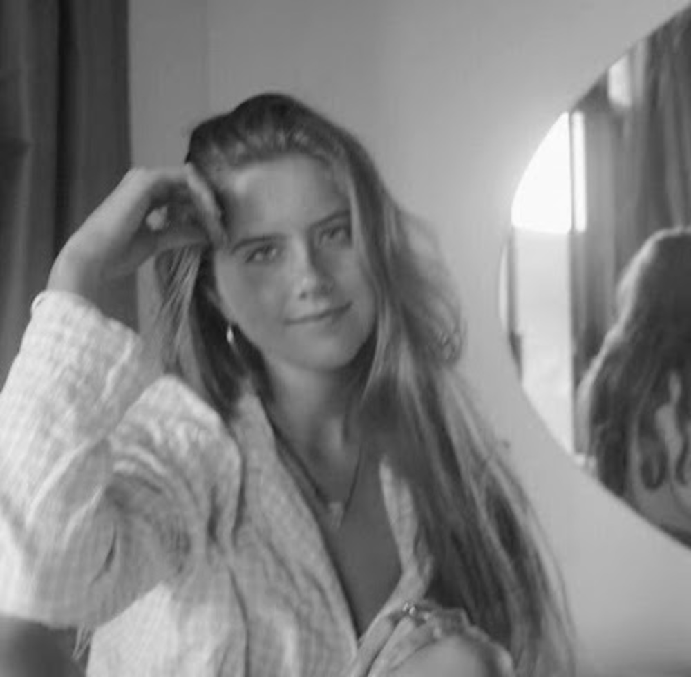 Meet your Posher, Alodie